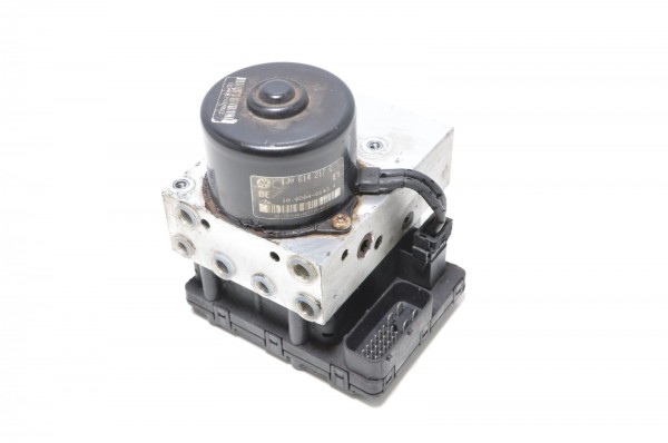 ABS EDS Hydraulikblock Audi A3 8L Seat Skoda VW Golf 4 1J0614217C 1J0907379H