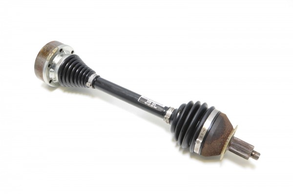 Antriebswelle links 1.2TSI 86 PS 105 PS Skoda Fabia Roomster 5J 6Q0407271DA