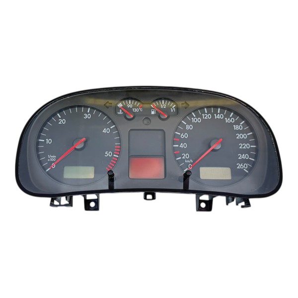 Tacho Kombiinstrument Multifunktionsanzeige 1.9 TDI VW Golf 4 Bora 1J 1J0920826C