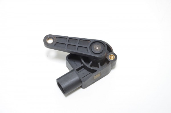 Niveausensor Senor Xenon Höhensensor Audi A3 Seat Skoda VW Golf Touran 1T0907503