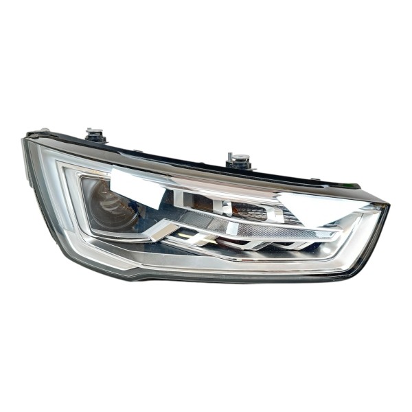 Scheinwerfer Xenonscheinwerfer rechts Audi A1 8X Facelift 8XA941006