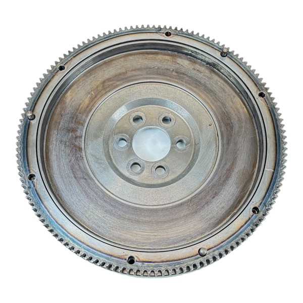 Schwungrad Schwungscheibe 5 Gang 1.6 TDI Seat Skoda VW 038105269D