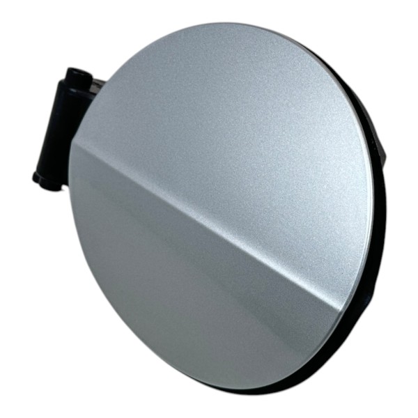 Tankdeckel Tankklappe Tankverschluss Audi A3 Coupe 8P A3 Cabrio 8P silber LX7W