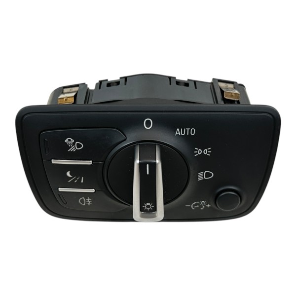 Lichtschalter Xenonscheinwerfer Nachtsicht Audi A6 A7 4G 4G0941531F