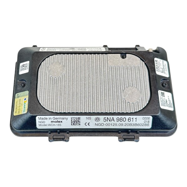 Koppelantenne Steuergerät VW Golf 7 Passat 3G Facelift Polo 5NA980611