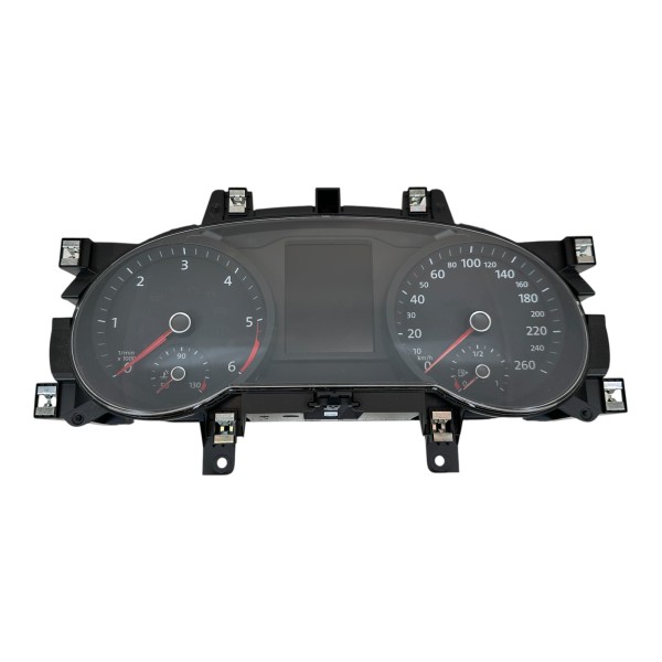 Kombiinstrument Tacho Diesel Tachometer VW Passat 3G B8 3G0920741C
