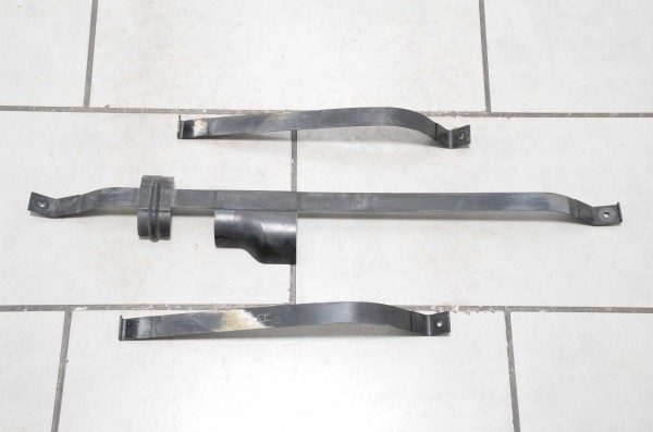 Tankband Halteband Tankbänder Spannband Porsche 911 996 997 Boxster 986 987