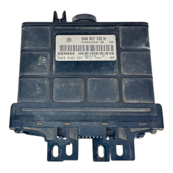 Getriebesteuergerät 1.2 TDI 61 PS AYZ ANY VW LUPO 6X 3L 6N0927735H