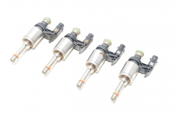 Einspritzdüsen Set Düsen 1.2 1.4 TSI Audi A3 Seat Skoda VW Golf 7 04E906036E