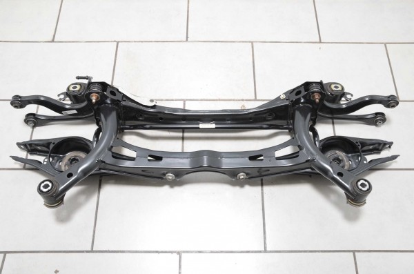 Hinterachse Achse Achsträger Skoda Superb 3V VW Tiguan AD1 Passat 3G 3Q0505235Q