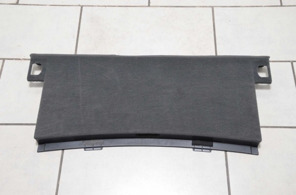 Kofferraumteppich Kofferraum Werkzeugkasten Audi A4 Avant 8K schwarz 8K9861529B