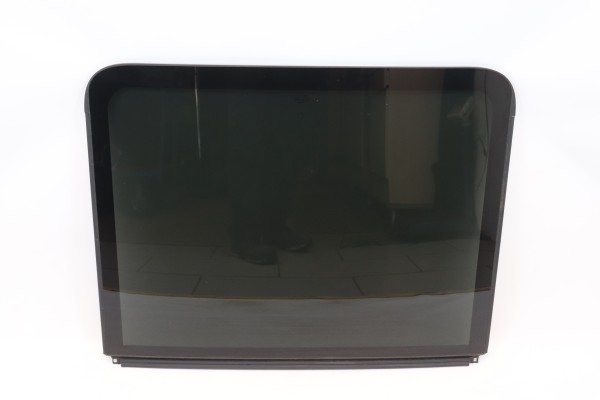 Glasdeckel hinten Panoramadach Schiebedach VW Golf 5 6 Variant 1K AJ5 1K9877056