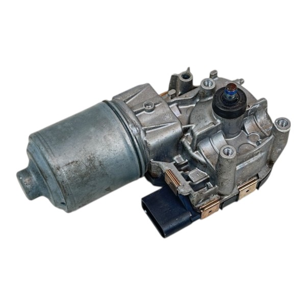 Wischermotor Scheibenwischermotor vorne VW Tiguan 5N 5N1955119A