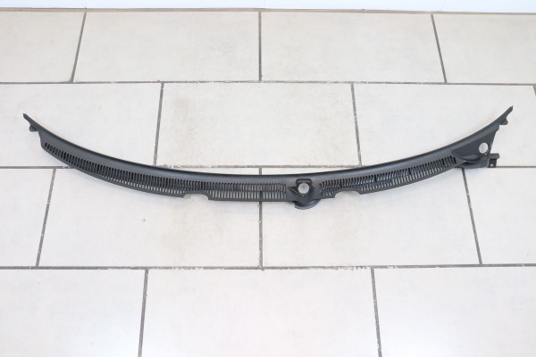 Windlauf Verkleidung Wasserkasten Abdeckung Audi A4 Cabrio 8H B6 B7 8H1819403