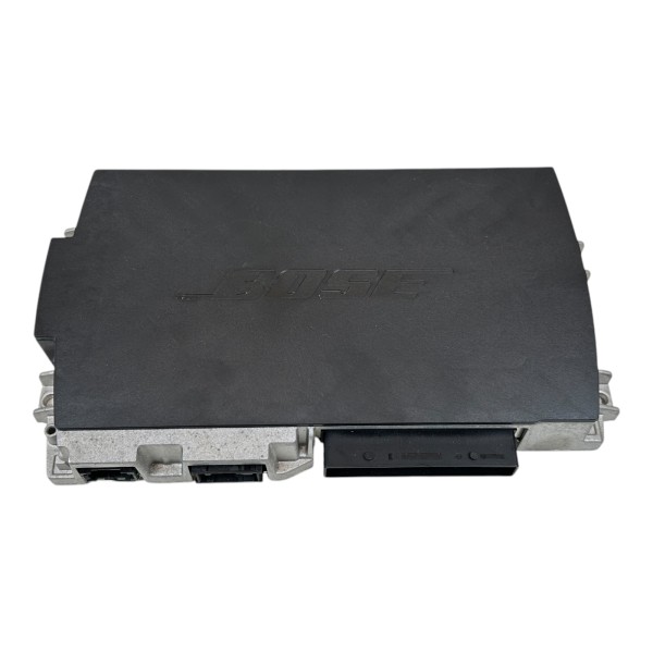 Verstärker Bose Endstufe Soundsystem Audi A6 A7 4G 4G0035223C