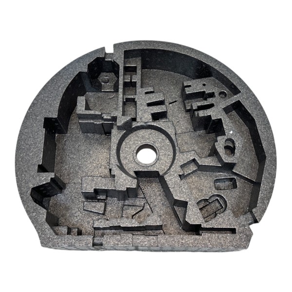 Werkzeugkasten Bordwerkzeugkasten Seat Altea 5P Leon 1P Exeo 3R 5P0012115A