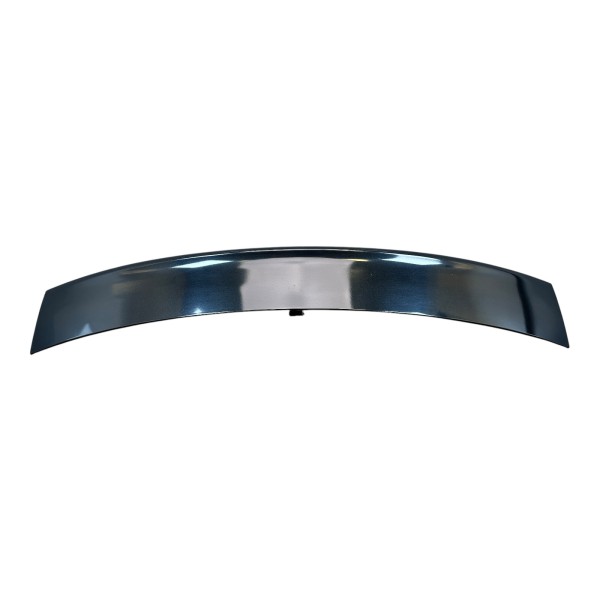 Heckspoiler Spoiler Heckflügel Audi TT 8J schwarz LZ9Y 8J0827948C
