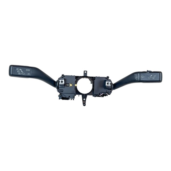 Lenkstockschalter Blinkerschalter Kombischalter Skoda Rapid NH 6RA953521D