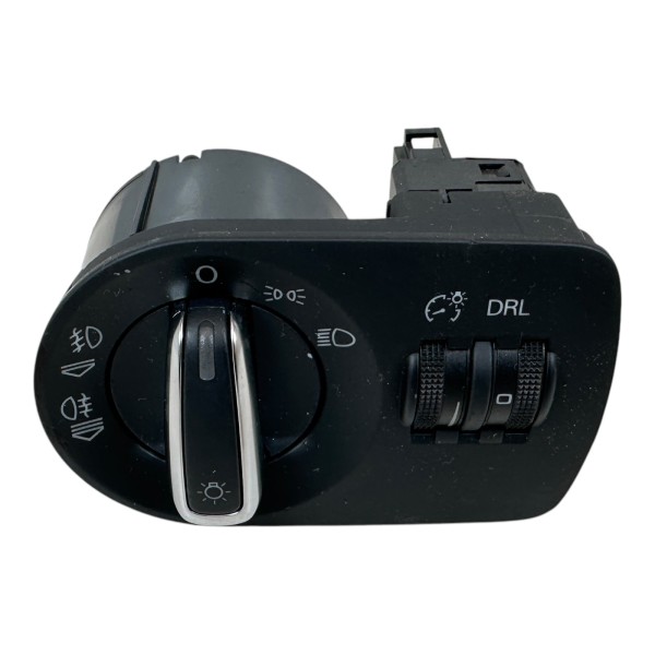 Lichtschalter Xenon Tagfahrlicht Nebelscheinwerfer Audi TT 8J 8J1941531J