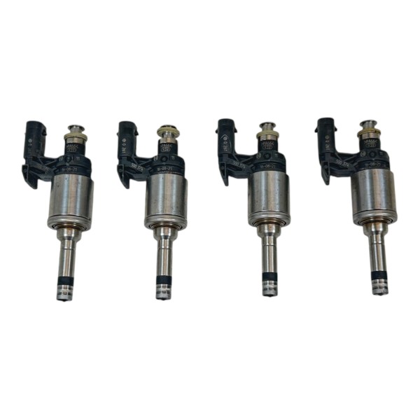 Einspritzdüse Set 1.2 1.4 TSI Audi Seat Skoda VW Golf 7 04E906036T