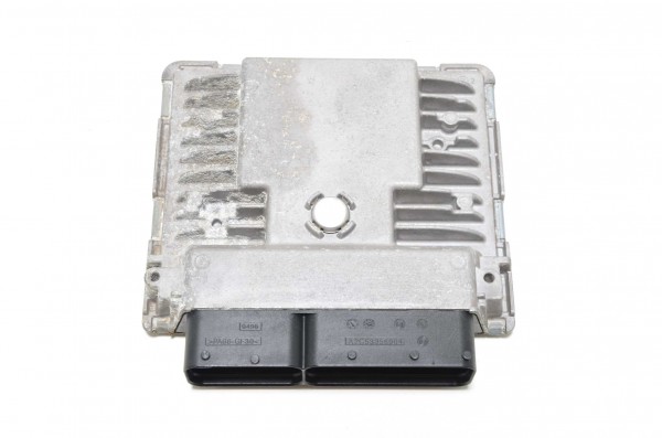 Motorsteuergerät Steuergerät Motor 1.2 TSI CBZB Skoda Yeti 5L 03F906070JH