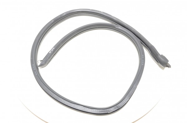 Türdichtung links Türgummi Fahrerseite Porsche Boxster 986 98653707502