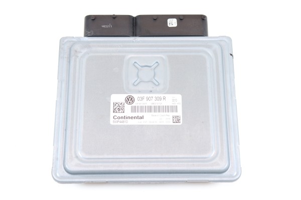 Motorsteuergerät 1.2 TSI CBZB 105PS VW Golf 6 5K Golf Plus 5M 03F907309R