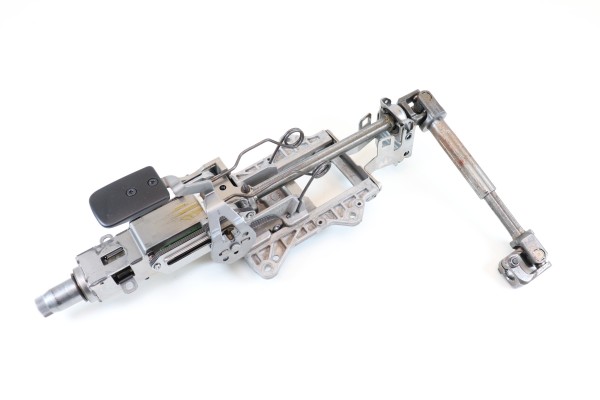 Lenksäule Lenkung Lenkstange Lenkrohr Audi TT TTS TTRS 8J 8J1419502F