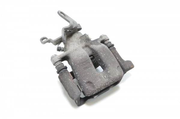 Bremssattel Bremszange hinten rechts Skoda Octavia 1Z 258x12mm 260x12mm