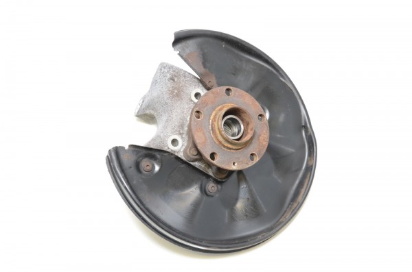 Achsschenkel Radlagergehäuse hinten links Audi A6 S6 RS6 4F 4F0505433G