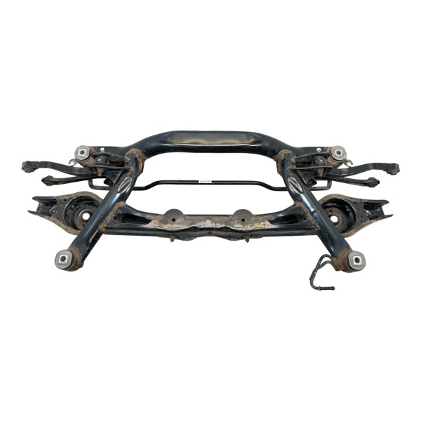 Hinterachse Achsträger Achskörper Seat Alhambra VW Sharan 7N 7N0505235D