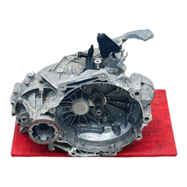Getriebe 6 Gang RGN 1.2 1.4 TSI Audi A3 8V Seat Leon 5F Skoda VW Golf 70tkm