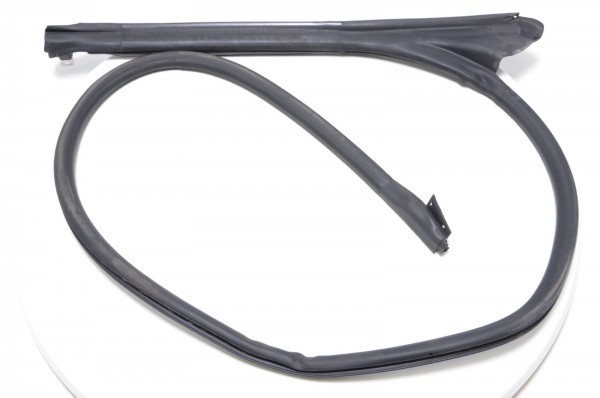 Türdichtung Dichtung innen rechts Audi A4 S4 RS4 Cabrio 8H B6 B7 8H0831708