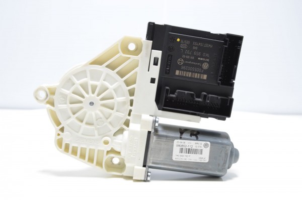 Fensterhebermotor vorne rechts VW Passat 3C 1K0959702P 1K0959792L