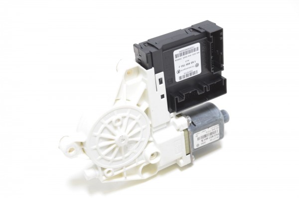 Fensterhebermotor links Fahrertür VW Golf 5 1K Coupe 3 Türer 1K3837401S