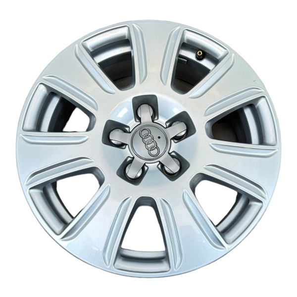 Alufelge original Aluminiumfelge 6.5x16 ET33 5x112 Audi Q3 8U 8U0601025Q