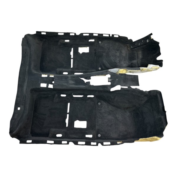 Innenraumteppich Innenteppich Audi A4 8K A5 Sportback 8T schwarz 8K1863021AN