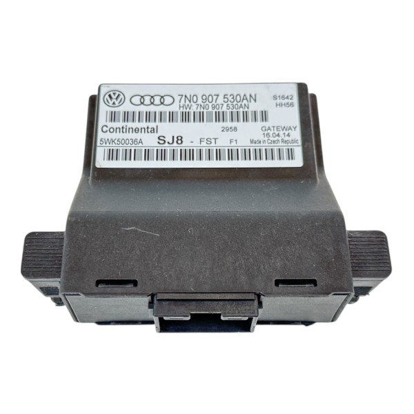 Gateway Diagnose Interface Steuergerät VW Golf 6 Passat B7 362 365 7N0907530AN