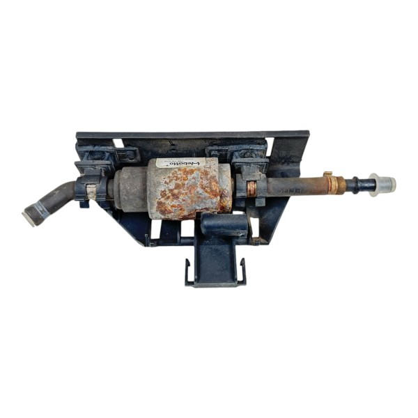 Kraftstoffdosierpumpe Diesel Standheizung Seat Alhambra VW Sharan 7N 7N0201607E