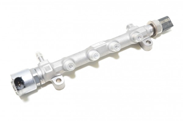 Kraftstoffverteiler Einspritzleiste 2.0TDI Audi Seat Skoda VW Golf 7 04L130089G