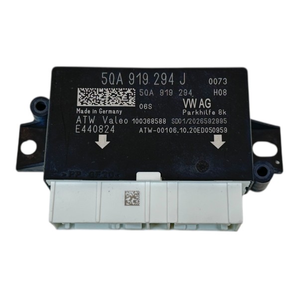 Steuergerät Einparkhilfe Audi Seat Skoda VW Golf 7 Passat 3G Facelift 5QA919294J