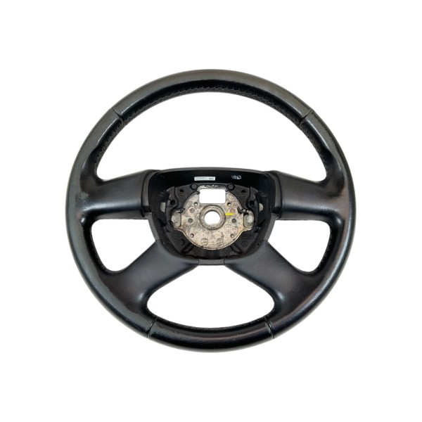 Lenkrad Lederlenkrad Skoda Octavia 1Z Superb 3T Yeti 5L schwarz 3T0419091G