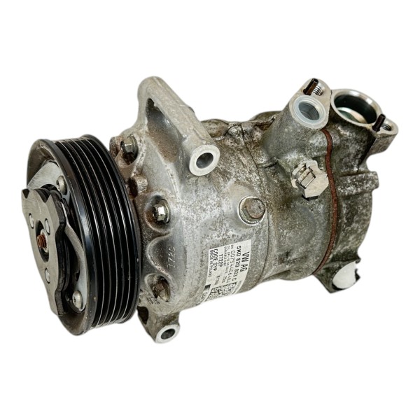 Klimakompressor Audi A1 Seat Ibiza 6J Skoda VW Polo 6R 5K0820803C