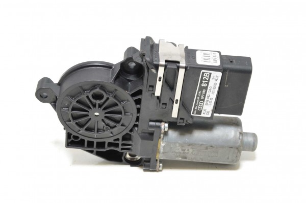 Fensterhebermotor hinten rechts Audi A3 Cabrio 8P VW Golf 6 Cabrio 8P7959812B