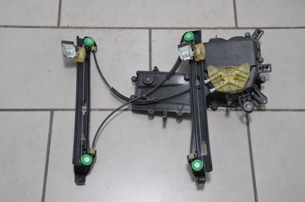 Fensterheber elektrisch vorne rechts Beifahrertür Seat Leon 1P 1P0837402E