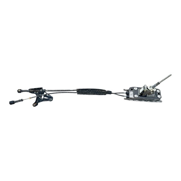 Schaltgestänge Schaltseile 2.0TDI 75PS 102PS VW Caddy SA 1T0711049BD