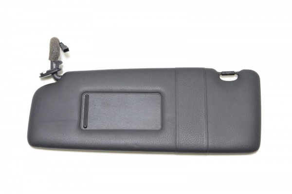 Sonnenblende Sonnenschutz links Audi A4 S4 RS4 Cabrio 8H B6 B7 Soul 8H0857551C
