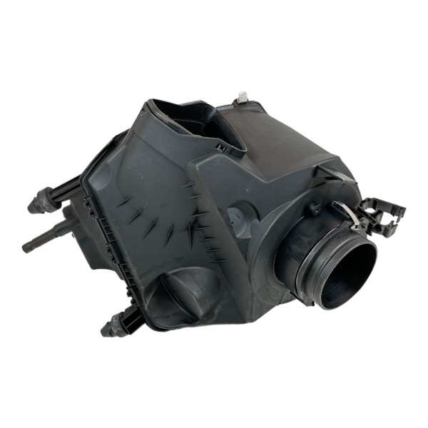 Luftfilterkasten 2.8FSI 190PS 220PS Luftfiltergehäuse Audi A6 4F 4F0133835E