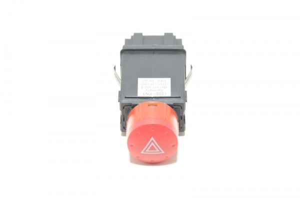 Warnblinkschalter Schalter Warnblinklicht Warnblinker Audi TT 8N 8N0941509A