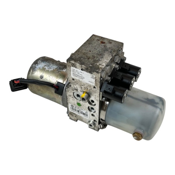 Hydraulikpumpe Verdeck Verdeckpumpe Dachpumpe VW Eos 1F 1Q0871789C